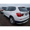 2013 BMW X3