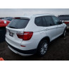 2013 BMW X3