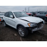 2013 BMW X3
