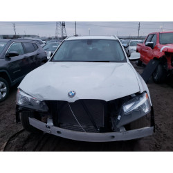 2013 BMW X3