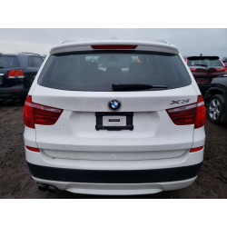 2013 BMW X3