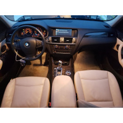 2013 BMW X3