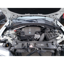 2013 BMW X3
