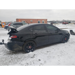 2014 DODGE DART