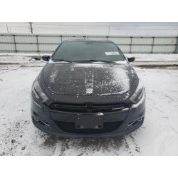 2014 DODGE DART