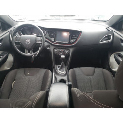 2014 DODGE DART