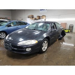 1999 DODGE INTREPID