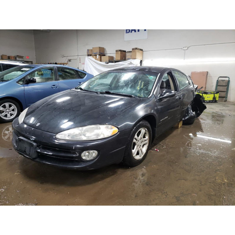 1999 DODGE INTREPID