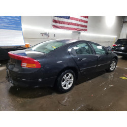 1999 DODGE INTREPID