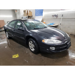 1999 DODGE INTREPID