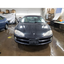 1999 DODGE INTREPID
