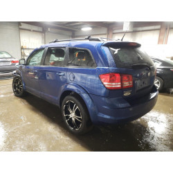 2010 DODGE JOURNEY