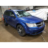 2010 DODGE JOURNEY
