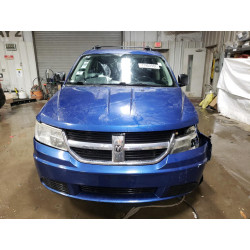 2010 DODGE JOURNEY
