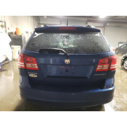 2010 DODGE JOURNEY