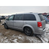 2017 DODGE CARAVAN