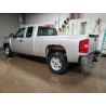 2009 CHEVROLET SILVERADO