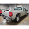 2009 CHEVROLET SILVERADO