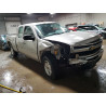 2009 CHEVROLET SILVERADO