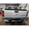 2009 CHEVROLET SILVERADO