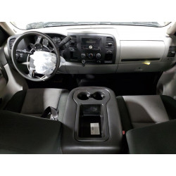 2009 CHEVROLET SILVERADO