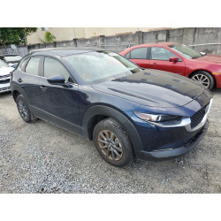 2021 MAZDA CX30 3MVDMAAL1MM270750 59497893