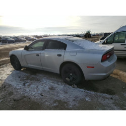 2014 DODGE CHARGER