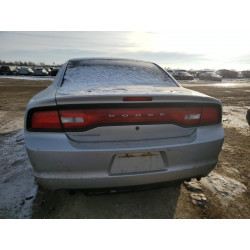 2014 DODGE CHARGER