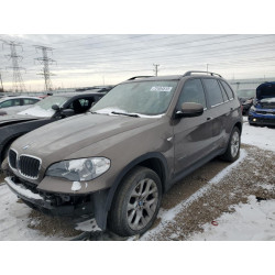 2013 BMW X5