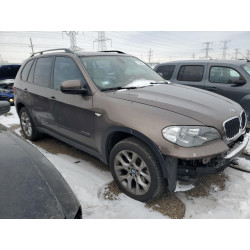 2013 BMW X5