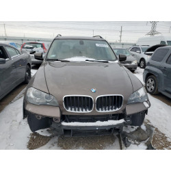 2013 BMW X5