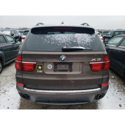 2013 BMW X5