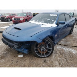 2021 DODGE CHARGER