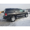 2012 NISSAN ARMADA