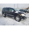2012 NISSAN ARMADA