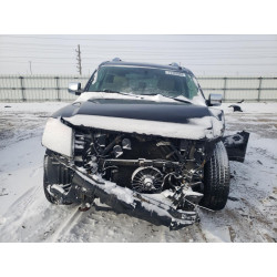 2012 NISSAN ARMADA