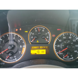 2012 NISSAN ARMADA