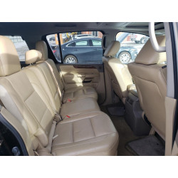 2012 NISSAN ARMADA