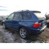 2001 BMW X5
