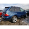 2001 BMW X5