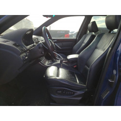 2001 BMW X5
