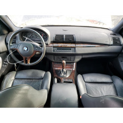 2001 BMW X5