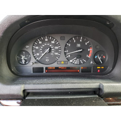 2001 BMW X5
