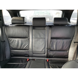 2001 BMW X5