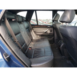 2001 BMW X5
