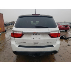 2013 DODGE DURANGO