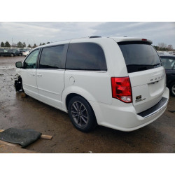 2017 DODGE CARAVAN