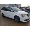2017 DODGE CARAVAN