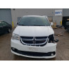 2017 DODGE CARAVAN