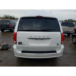 2017 DODGE CARAVAN